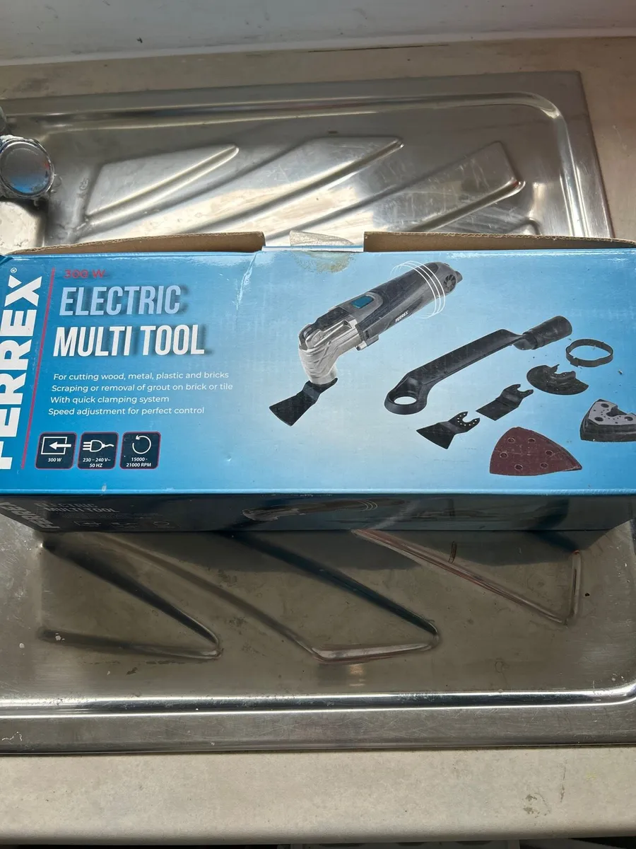Multitool - Image 1
