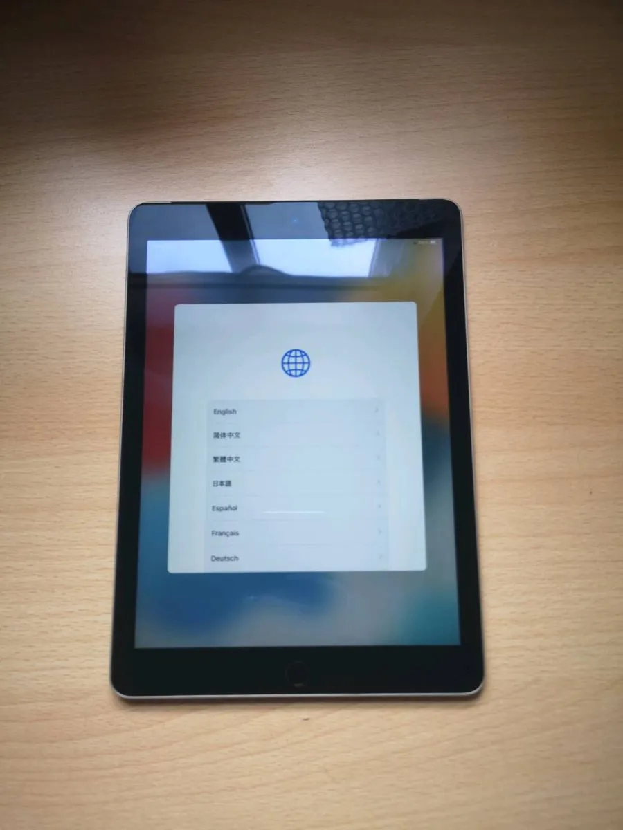 Apple Ipad Air 2gen WiFi + cellular 16GB - Image 3