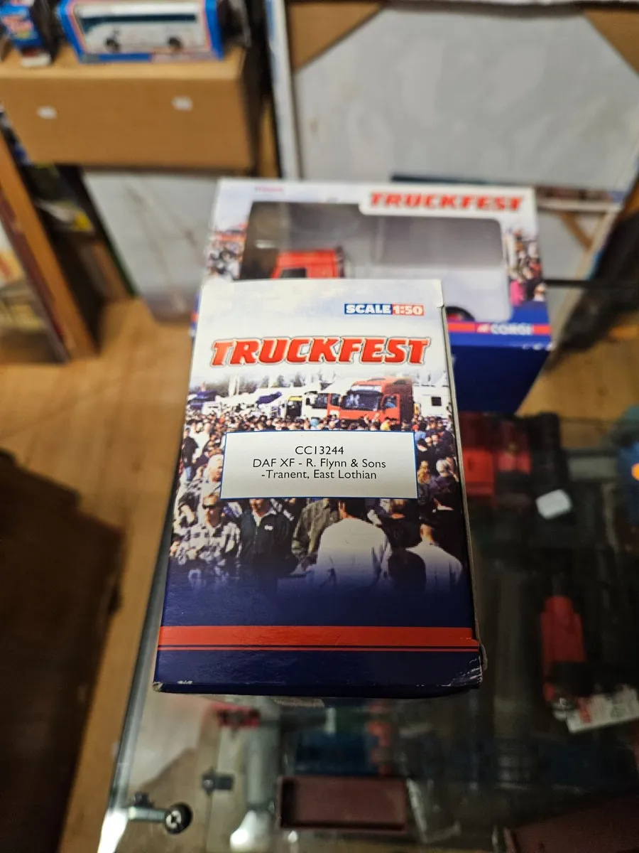 Corgi DAF Tractor Unit 1.50 - Image 2