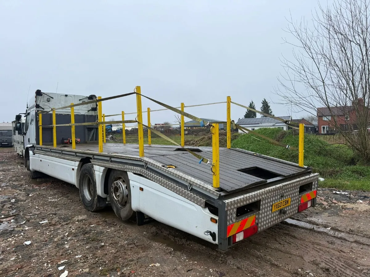 Renault Other 2010 - Image 2