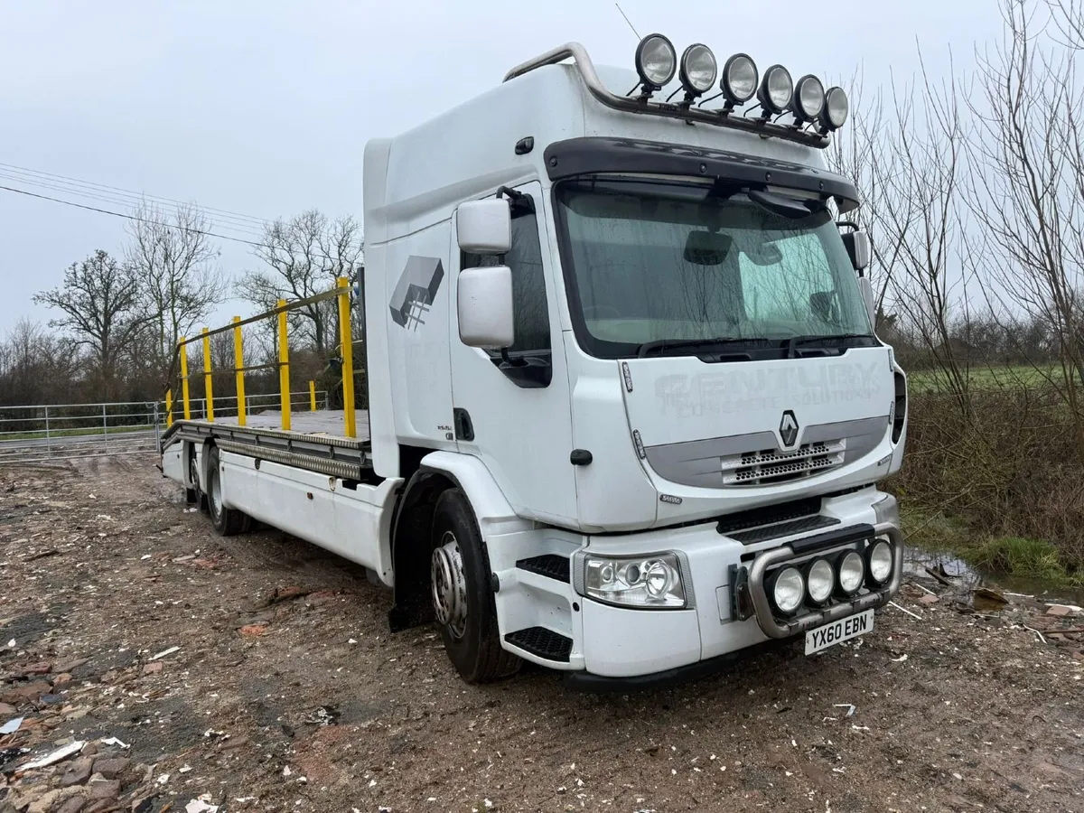 Renault Other 2010 - Image 4