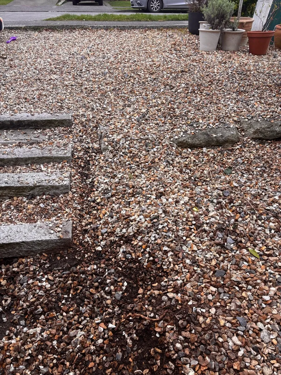 Decorative pebbles - Image 2