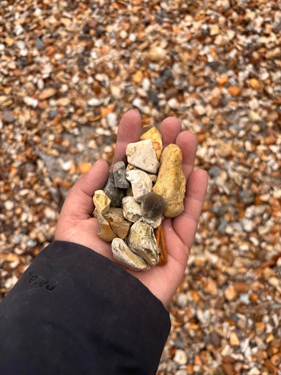 Decorative pebbles - Image 3