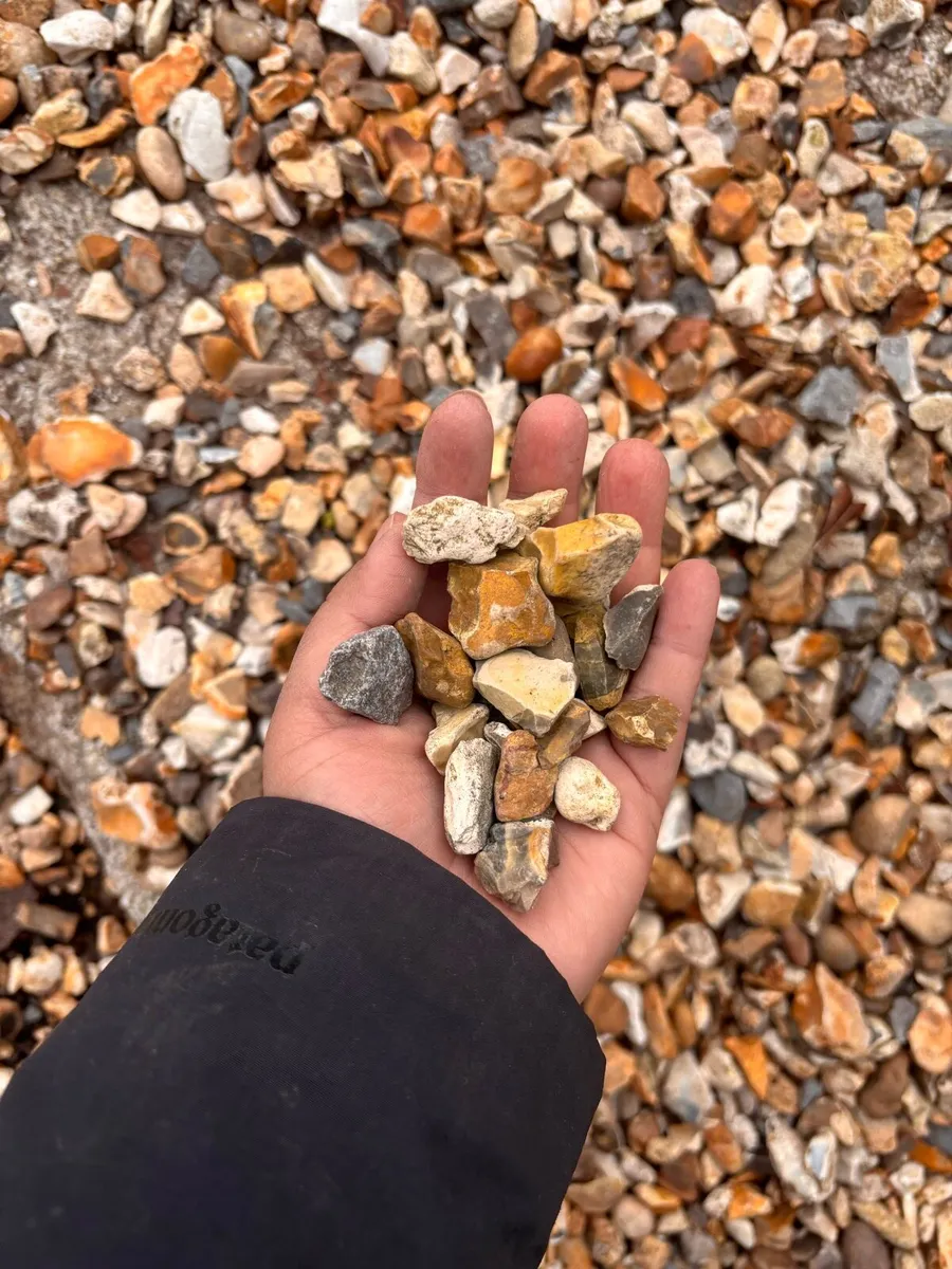 Decorative pebbles - Image 4