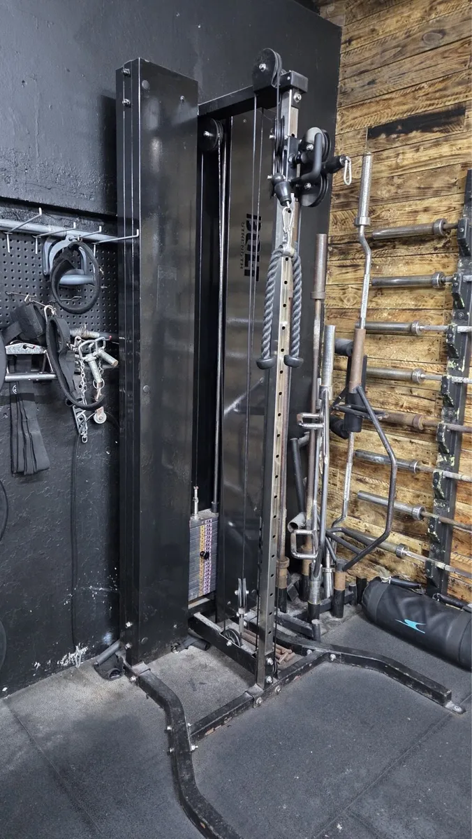 Gym Equipment - Image 3