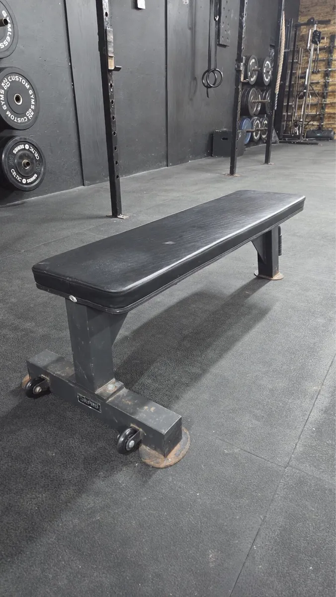 Gym Equipment - Image 4