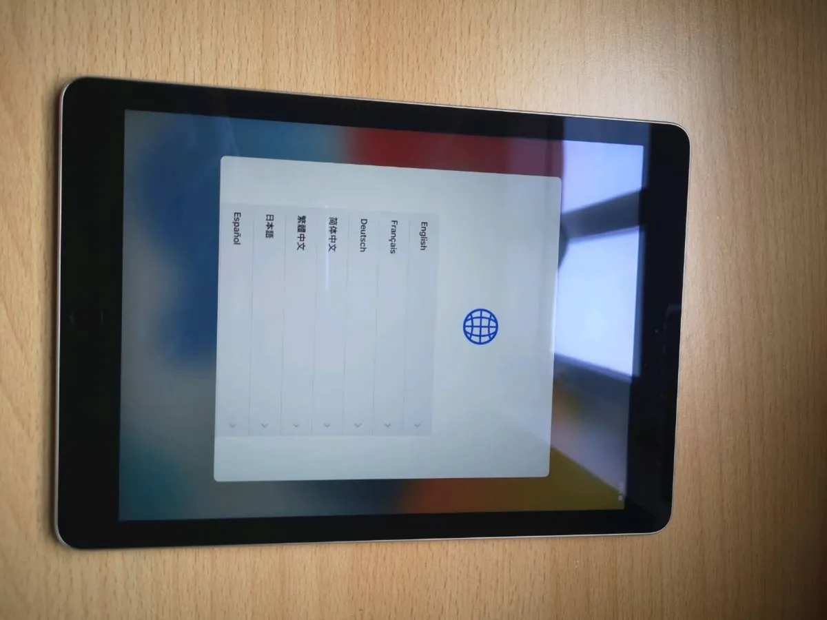 Apple Ipad Air 2gen WiFi 16gb - Image 2