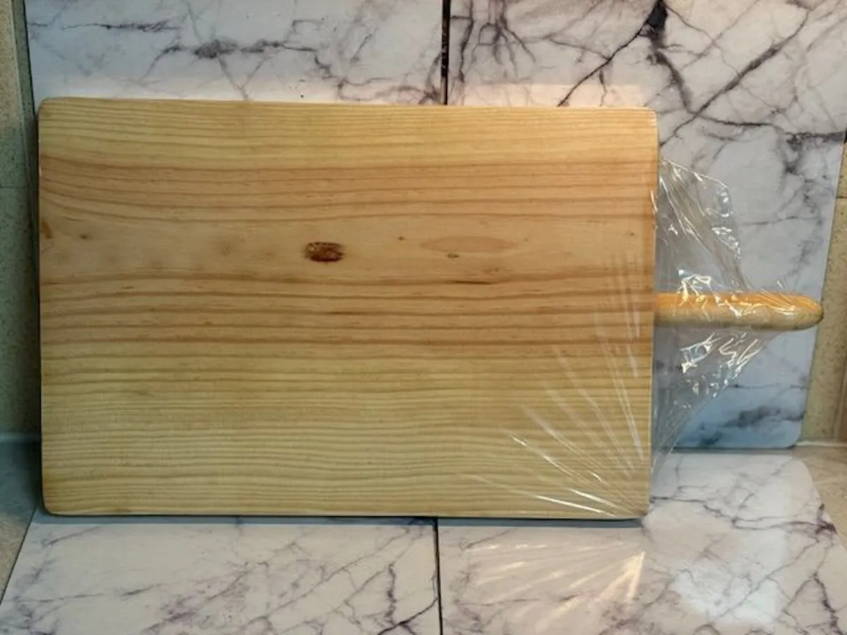 Chopping board