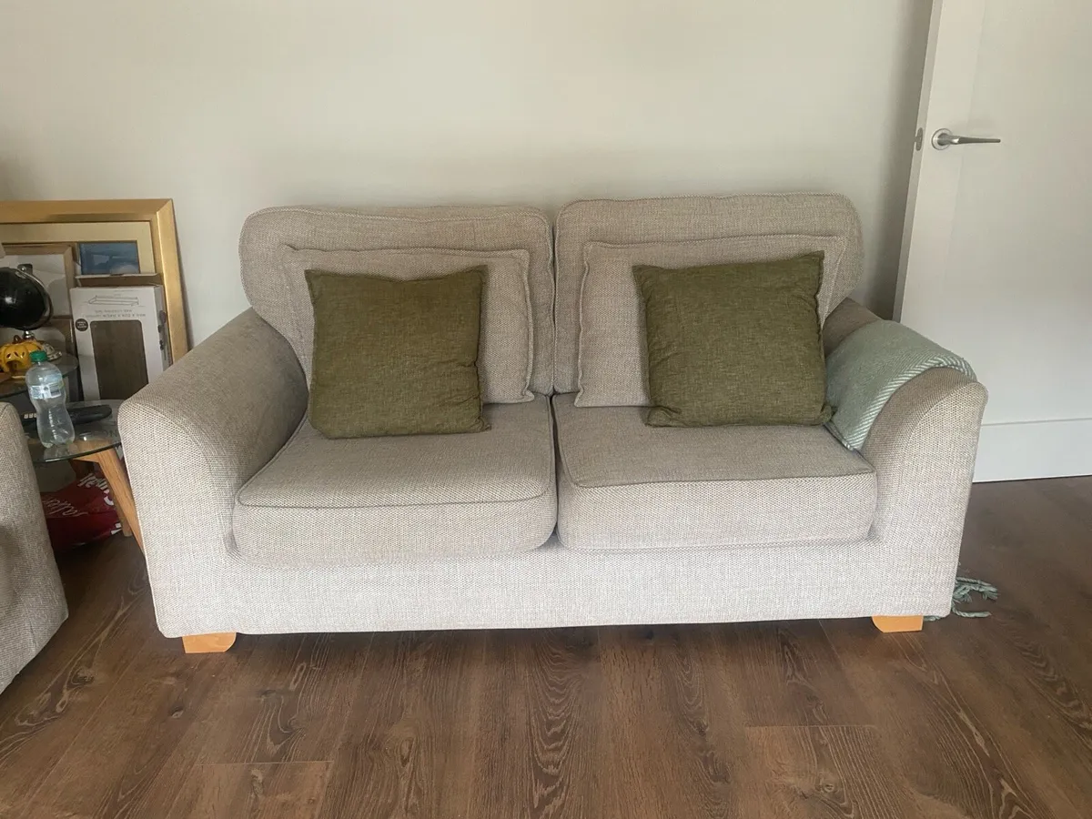 Sofas - Image 1