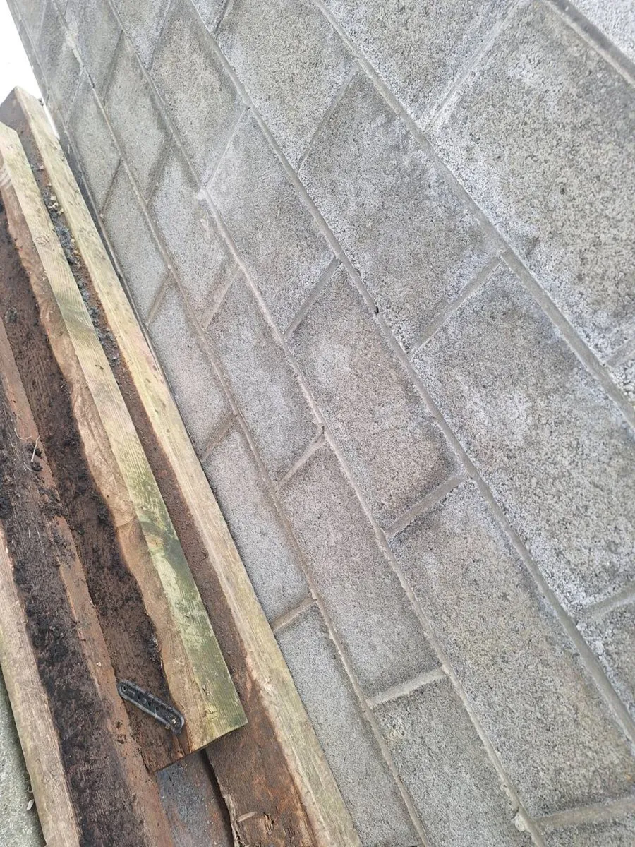 Railway sleepers - Image 2