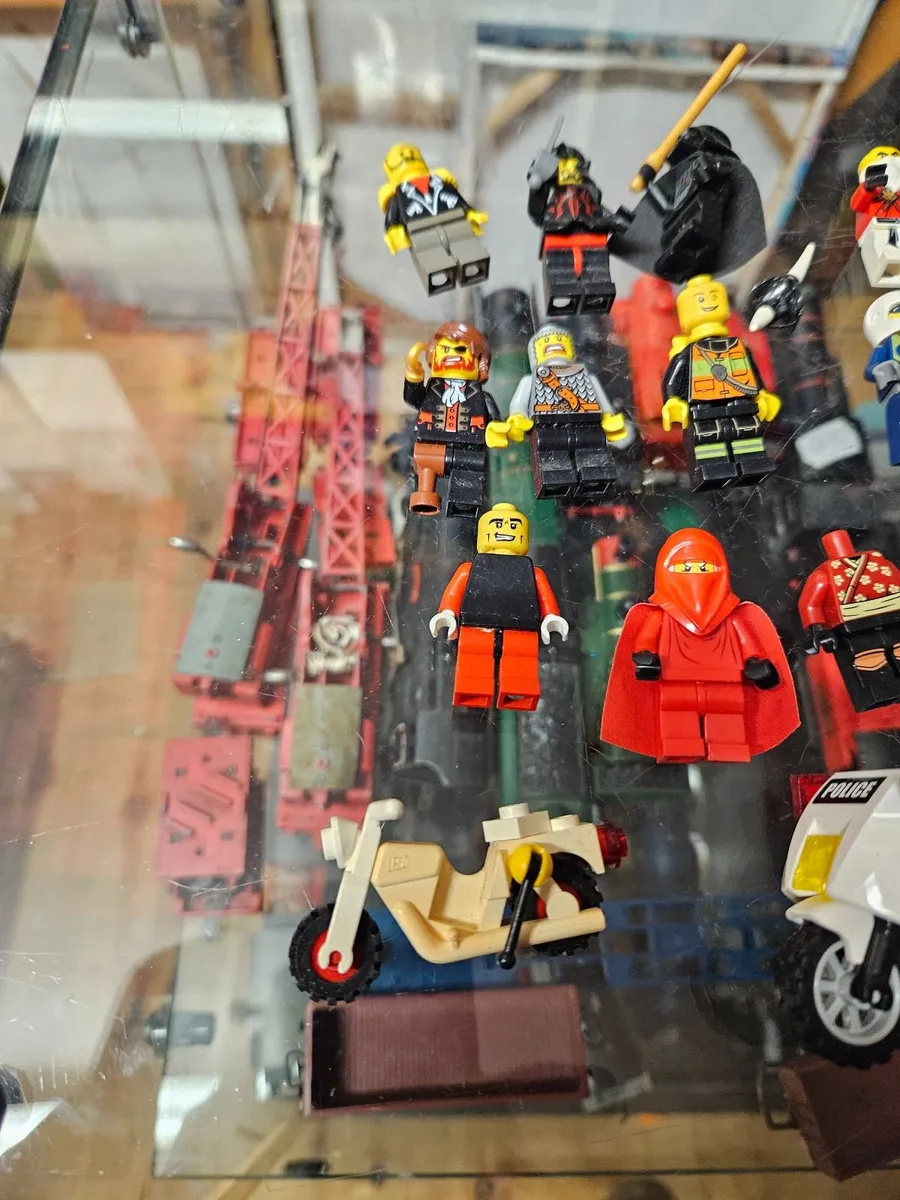 Star Wars Lego Figures - Image 4