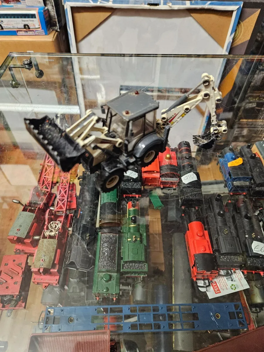 Corgi Siku Loader 1.50 - Image 1