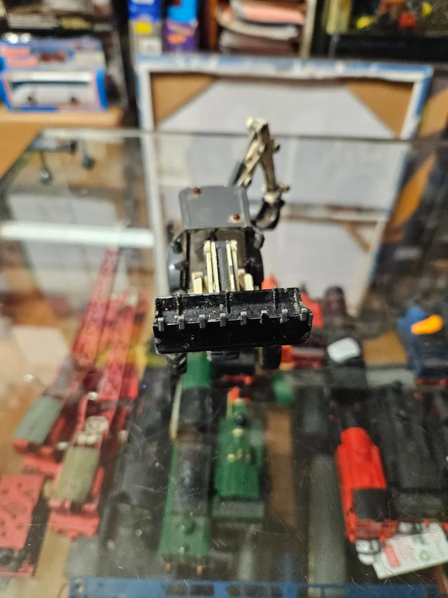 Corgi Siku Loader 1.50 - Image 2