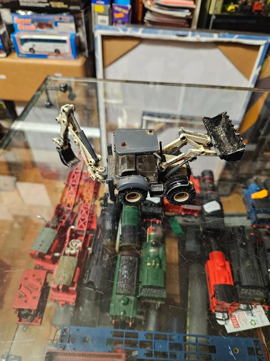 Corgi Siku Loader 1.50 - Image 3