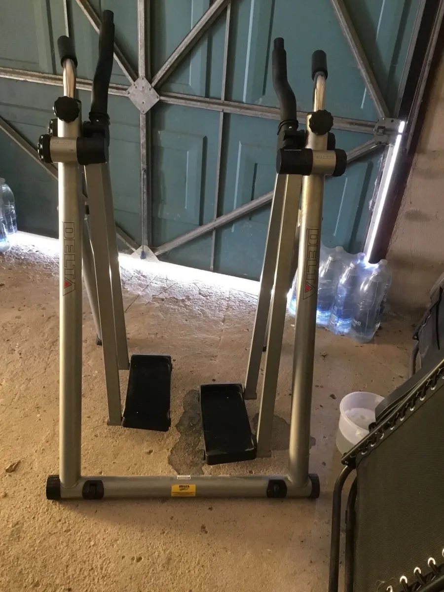 Gravity walker - Image 1