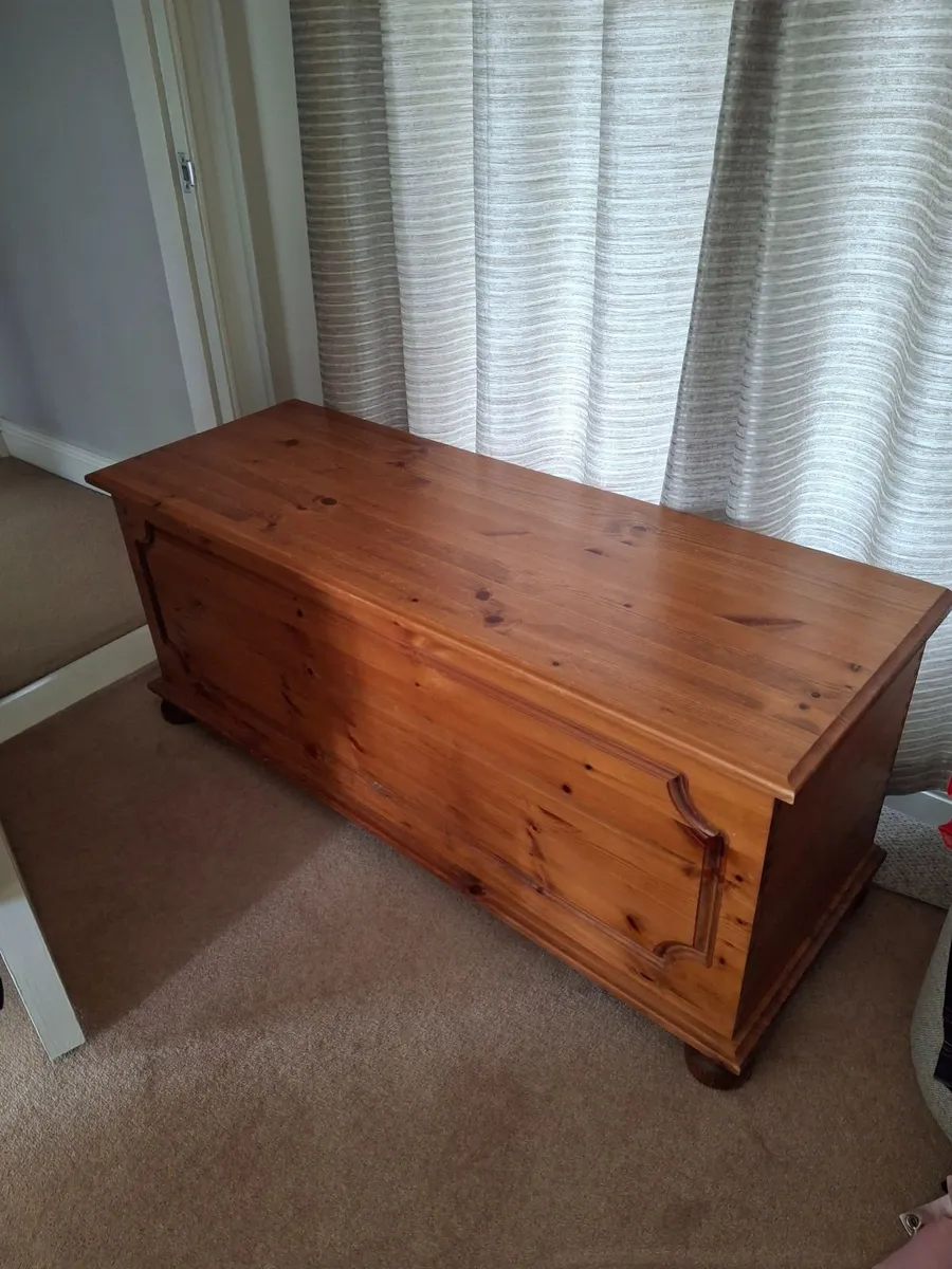 Blanket box - Image 2