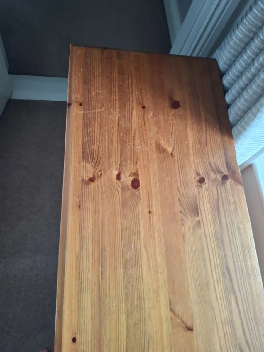 Blanket box - Image 3