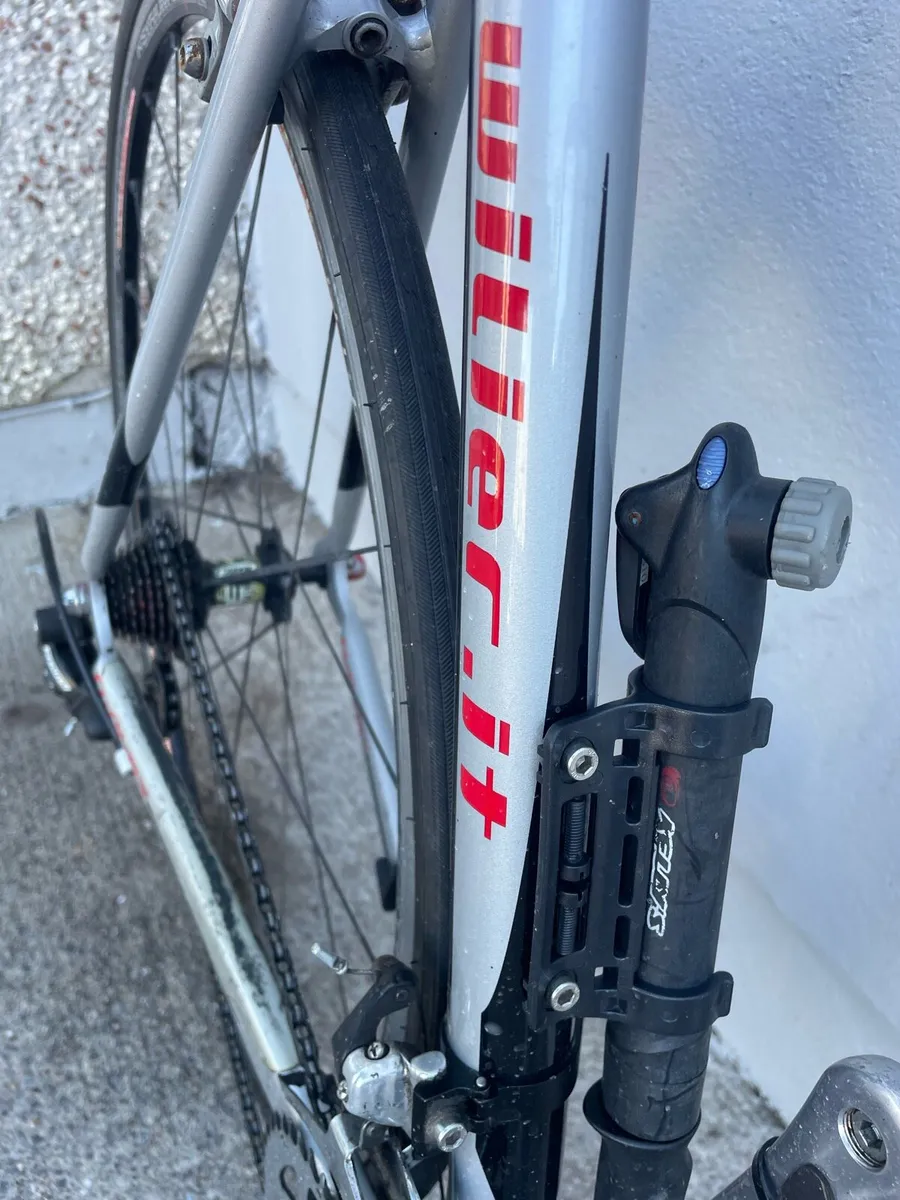 Wilier XL Triestina Escape €180 - Image 4