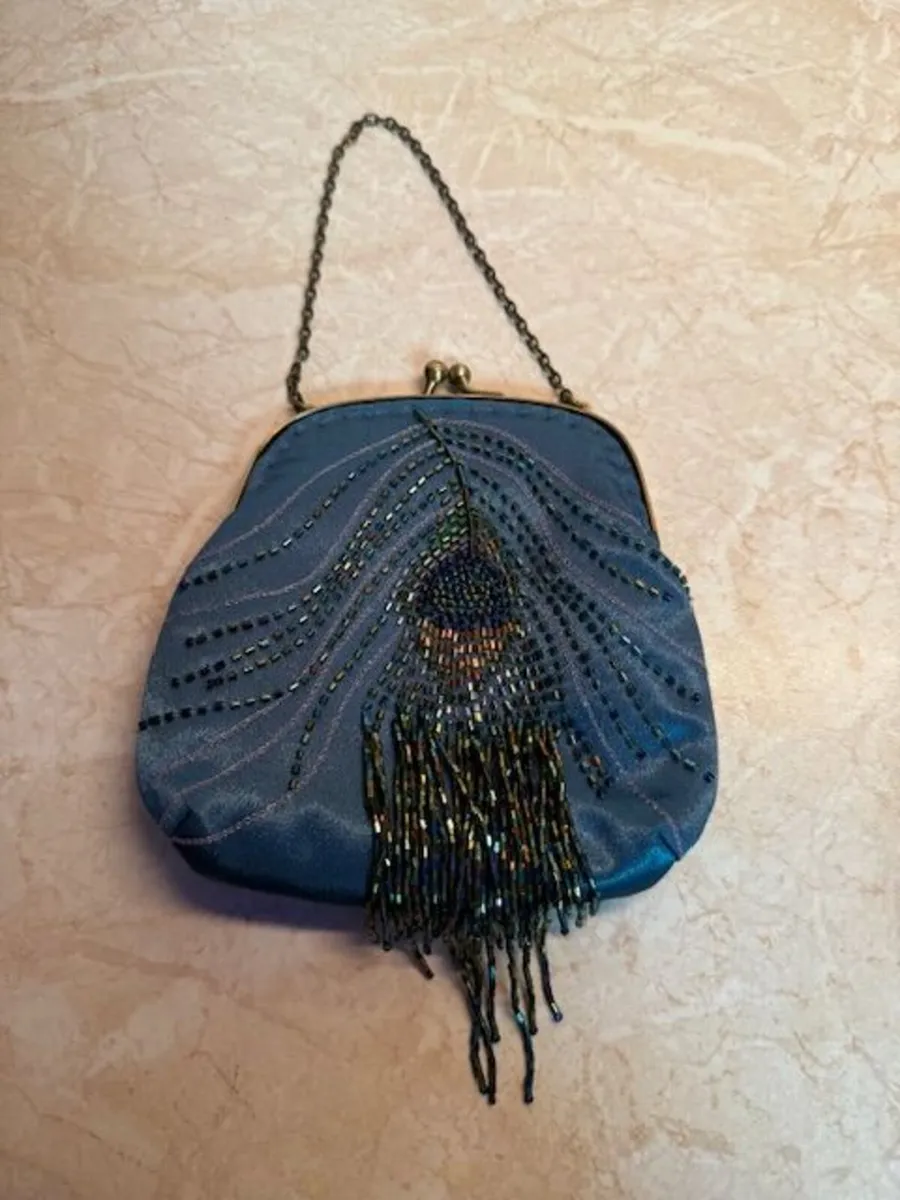 Evening bag - Image 1