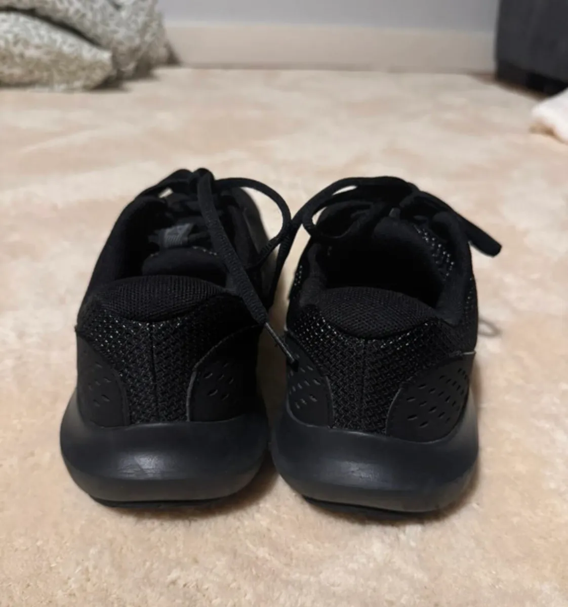 Under armour shoes - Image 3