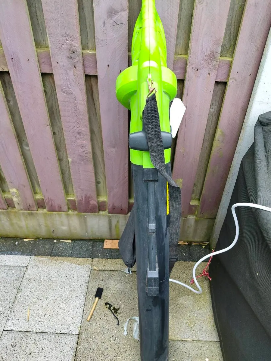 Leaf blower - Image 3