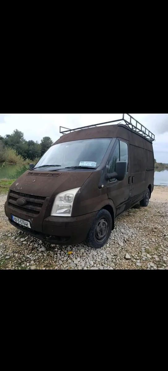 Ford Transit - Image 1