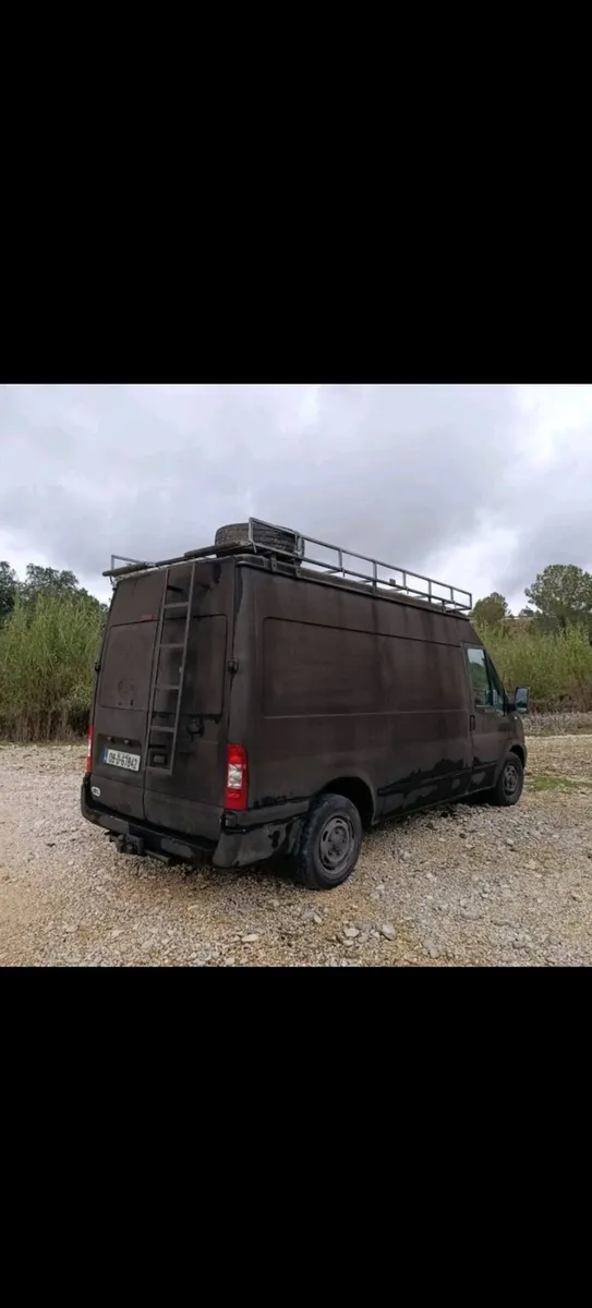 Ford Transit - Image 2
