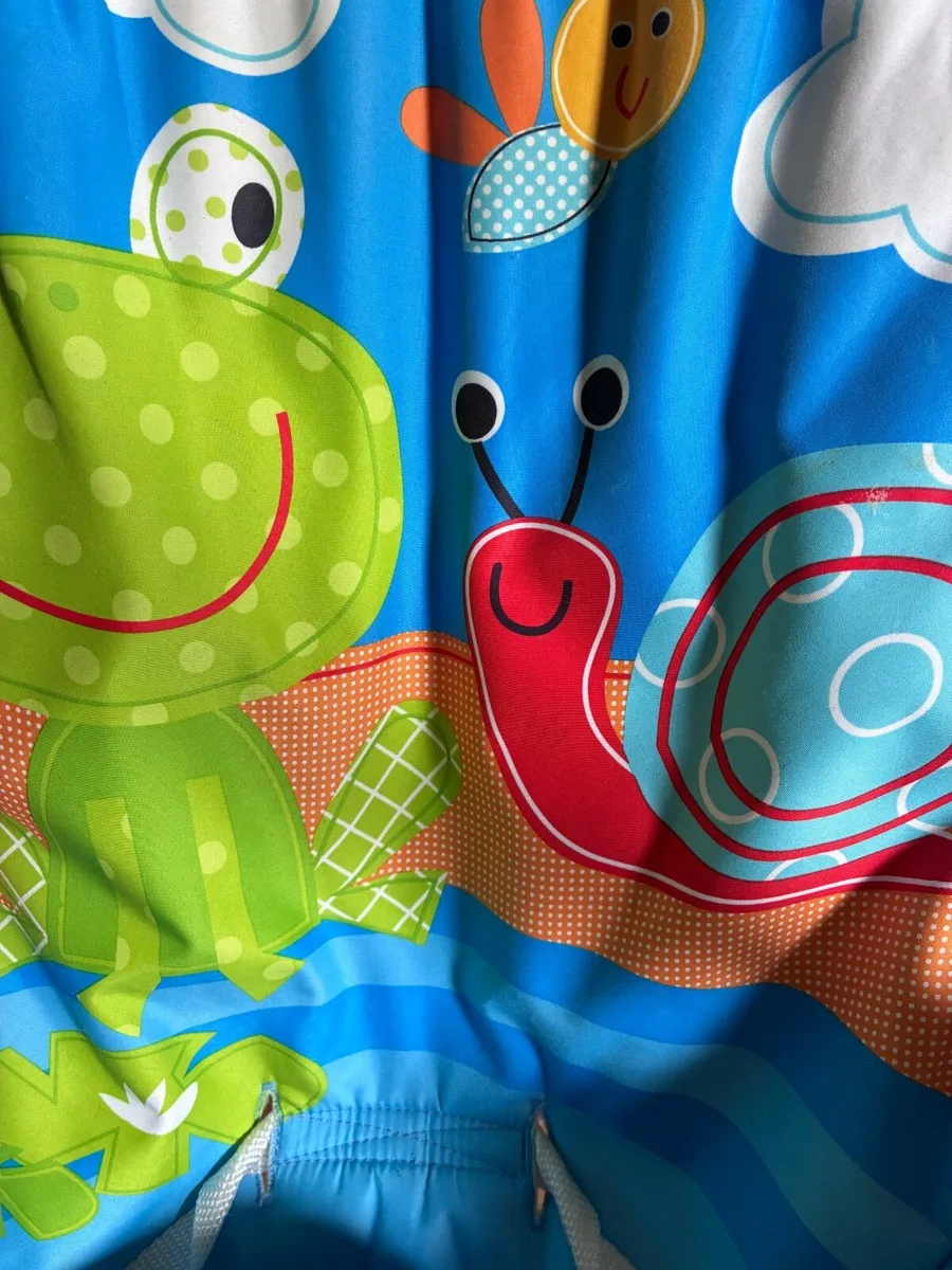Baby bouncer - Image 3
