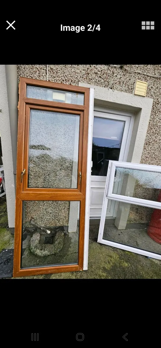 Pvc windows - Image 1