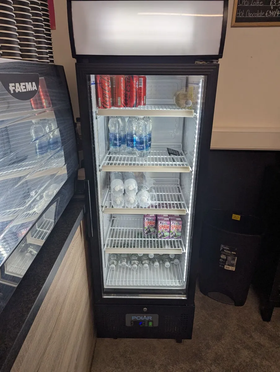 Established coffee shop for sale, Turnkey business - Image 3