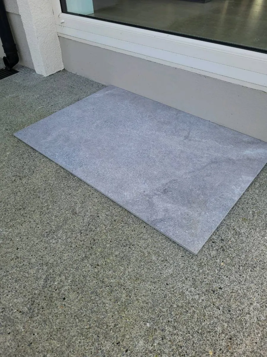 Porcelain Tiles - Image 1