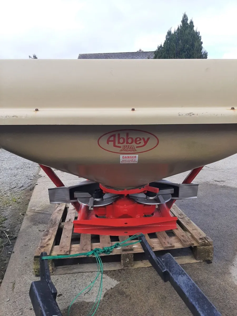 Manure Spreader ×2 - Image 3