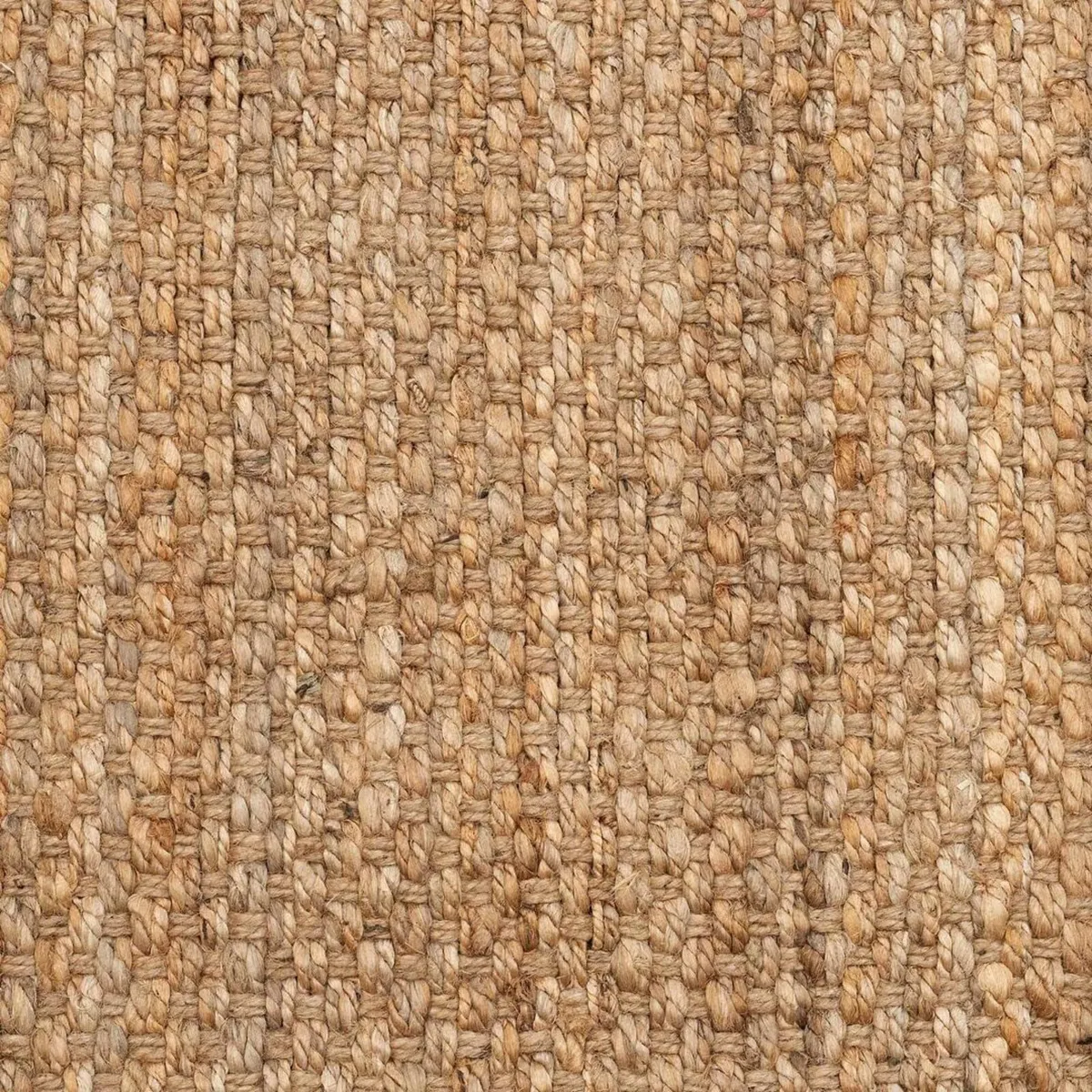 Handmade Sisal Scandi Long Non Shed Natural Jute - Image 3