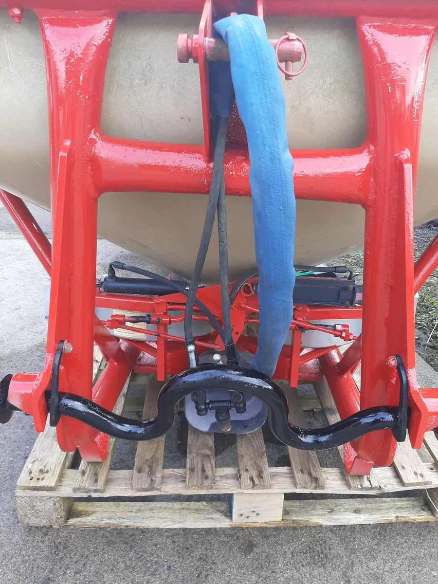 Manure Spreader ×2 - Image 4