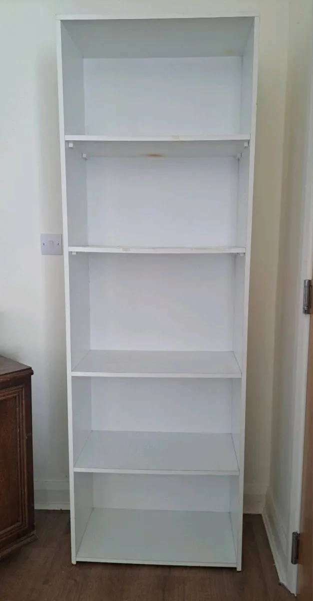 Bookcase Bookshelf