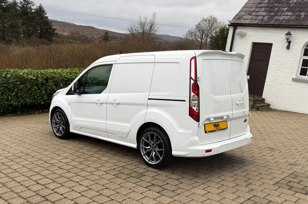 Ford Transit Connect 2020 - Image 4
