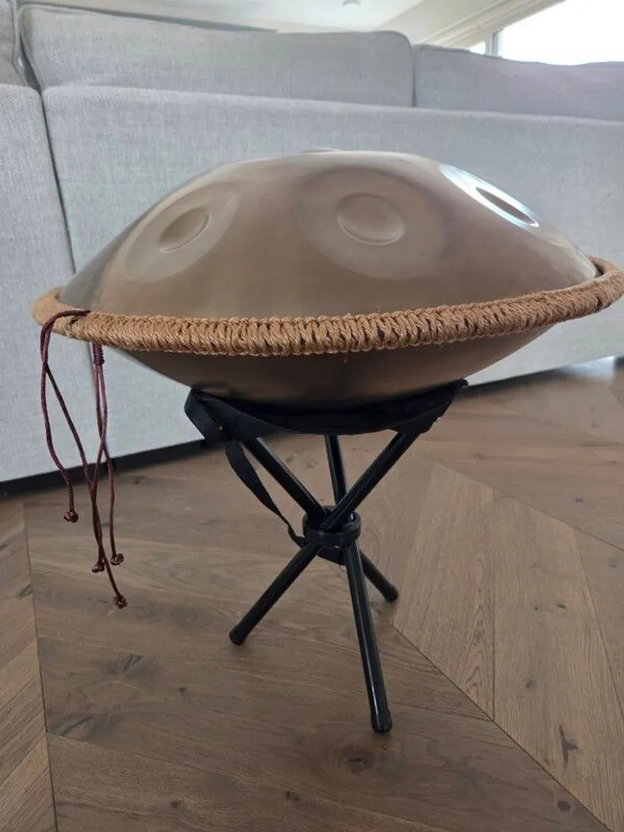 Handpan drum - Image 2