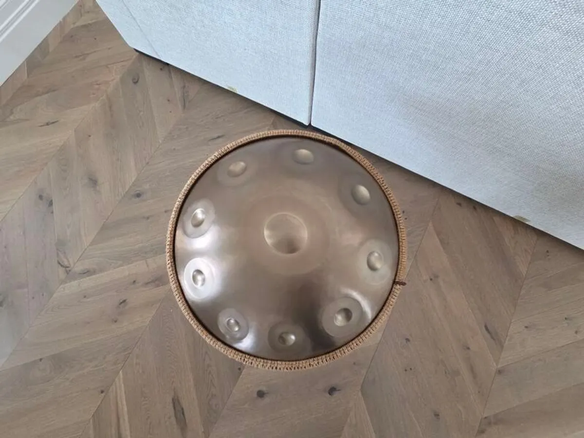 Handpan drum - Image 3