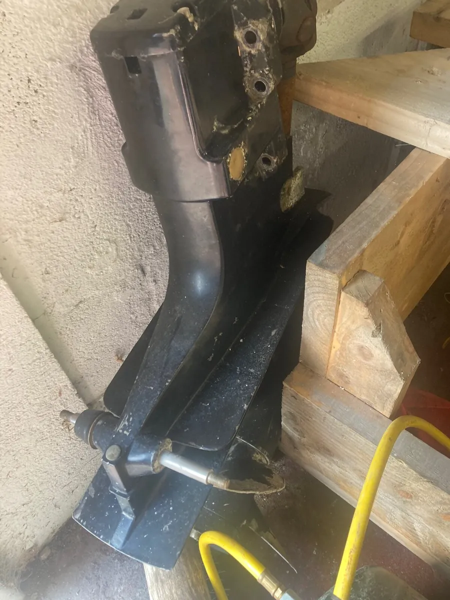 Rinker Captiva 206 Project - Image 2