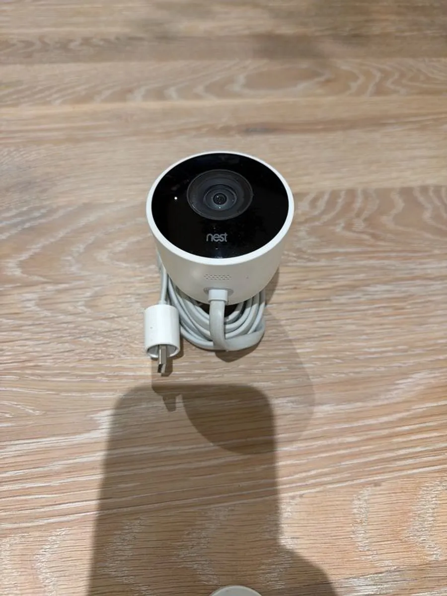 Nest Outdoor Camera gen 1 - Image 3