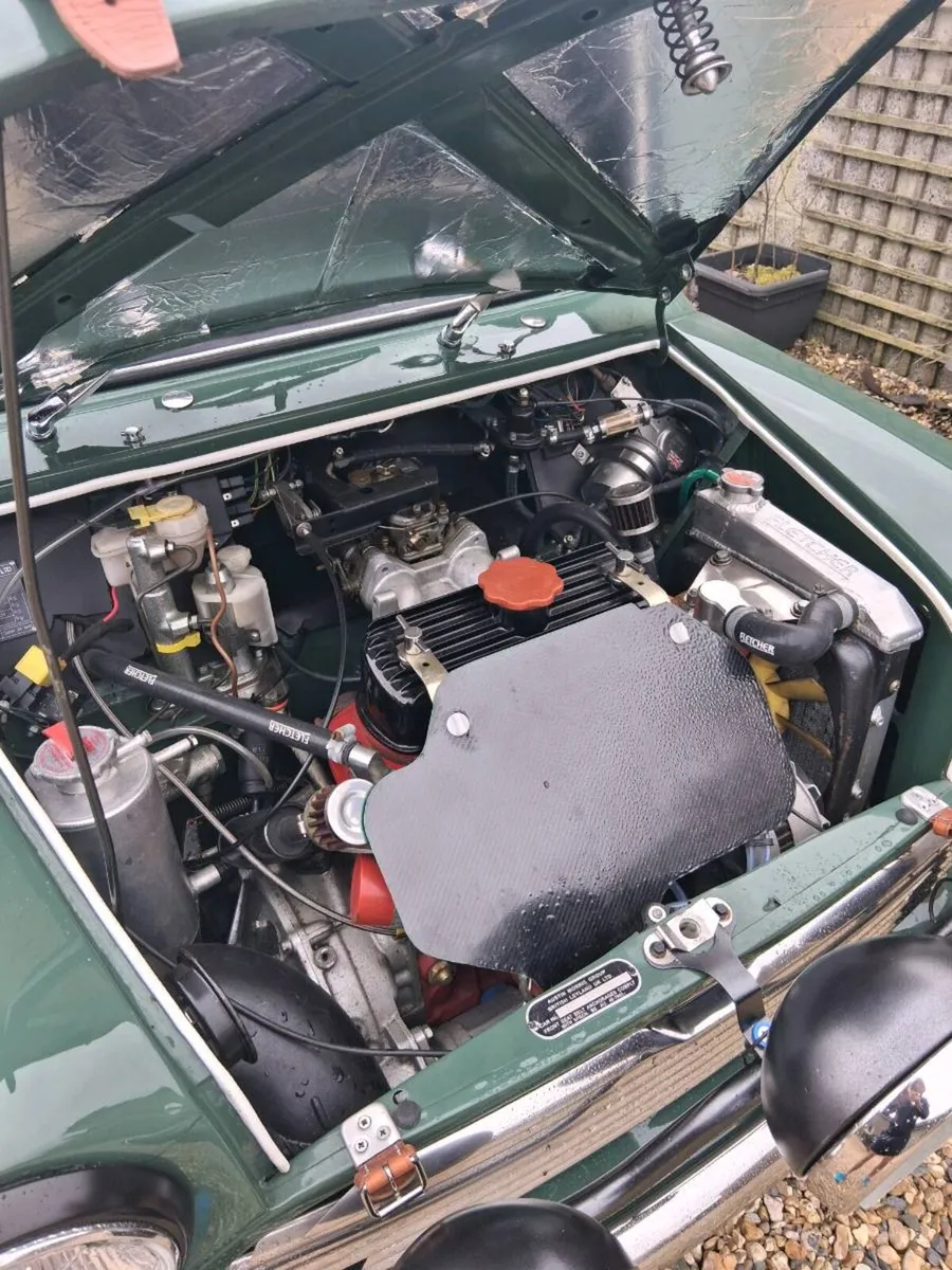 Austin Show Mini - Image 4