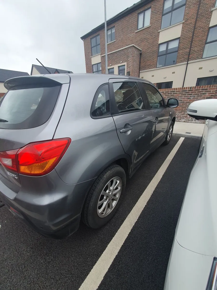 Mitsubishi ASX 2010 - Image 4