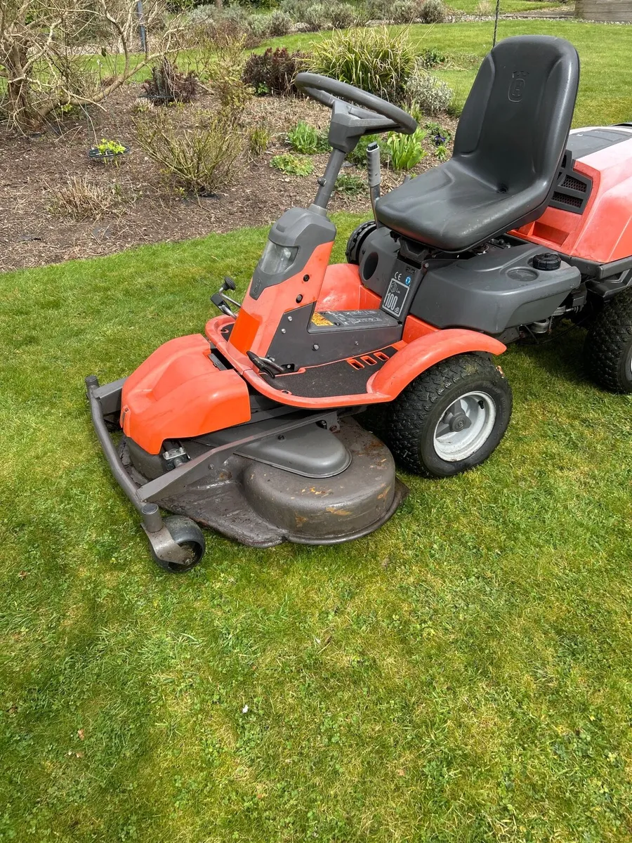 Lawnmower - Image 1