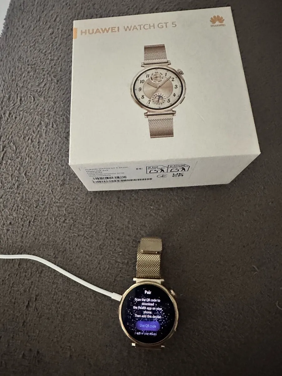 Huawei gt5 - Image 3