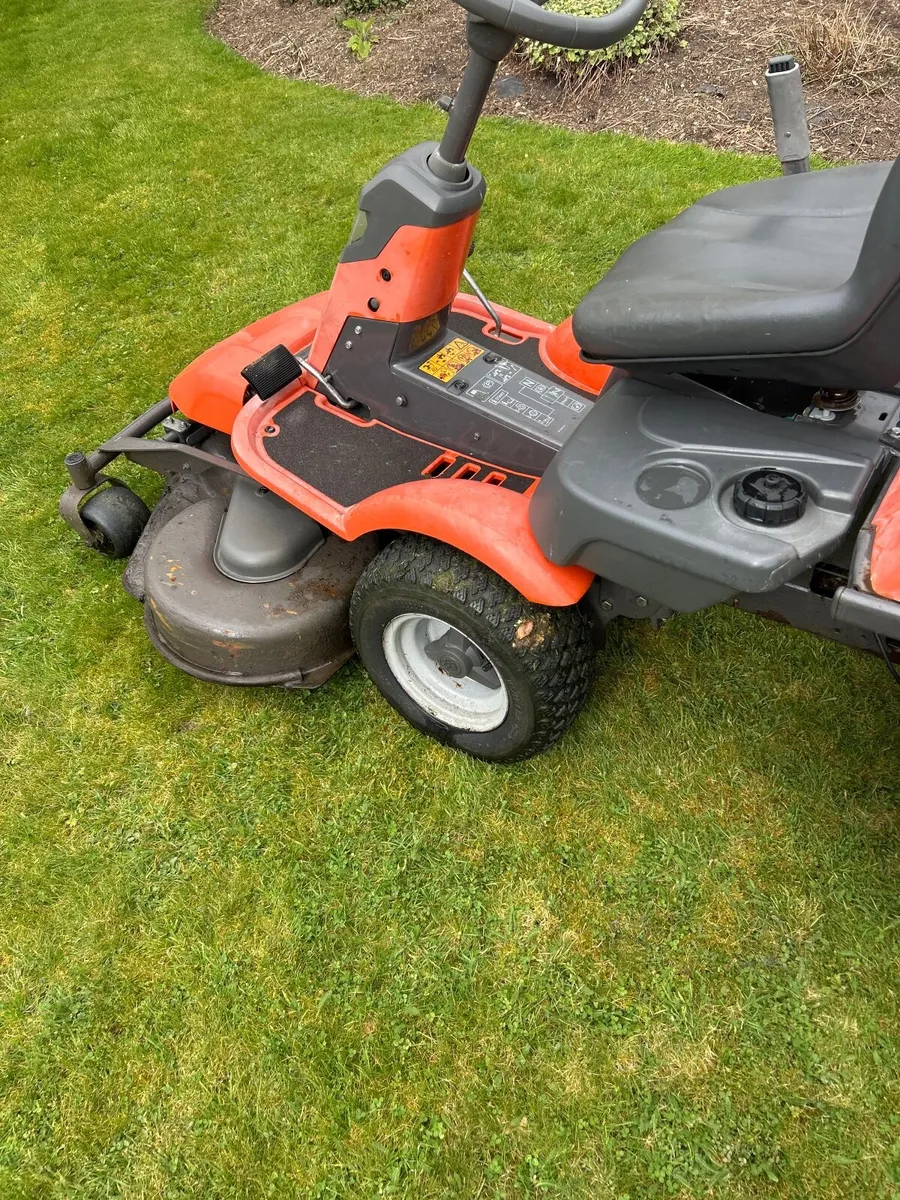 Lawnmower - Image 2