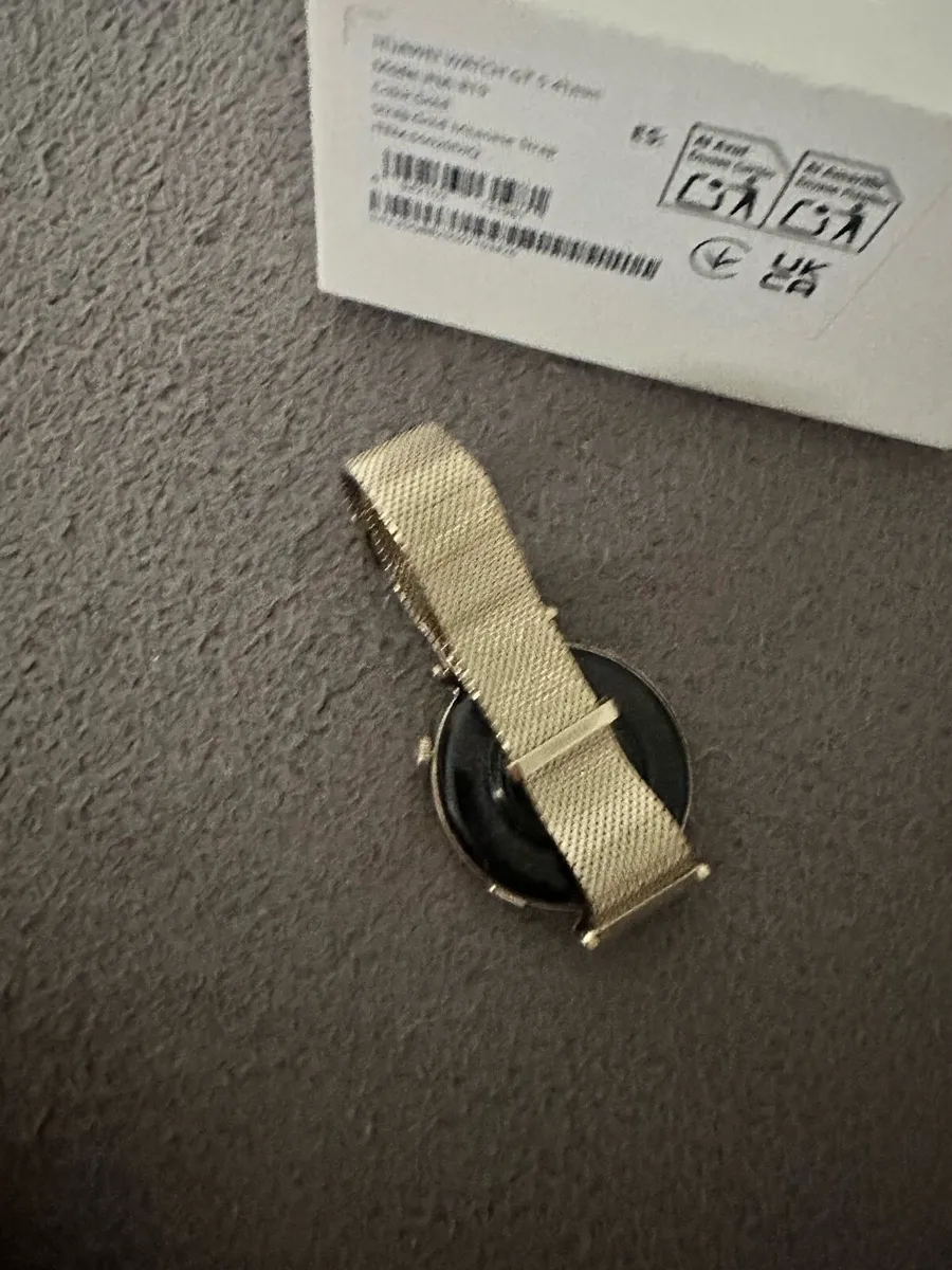 Huawei gt5 - Image 1