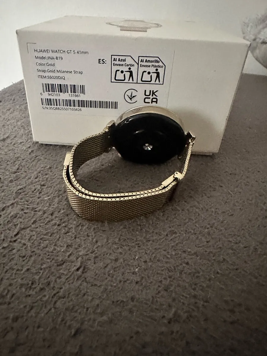 Huawei gt5 - Image 2