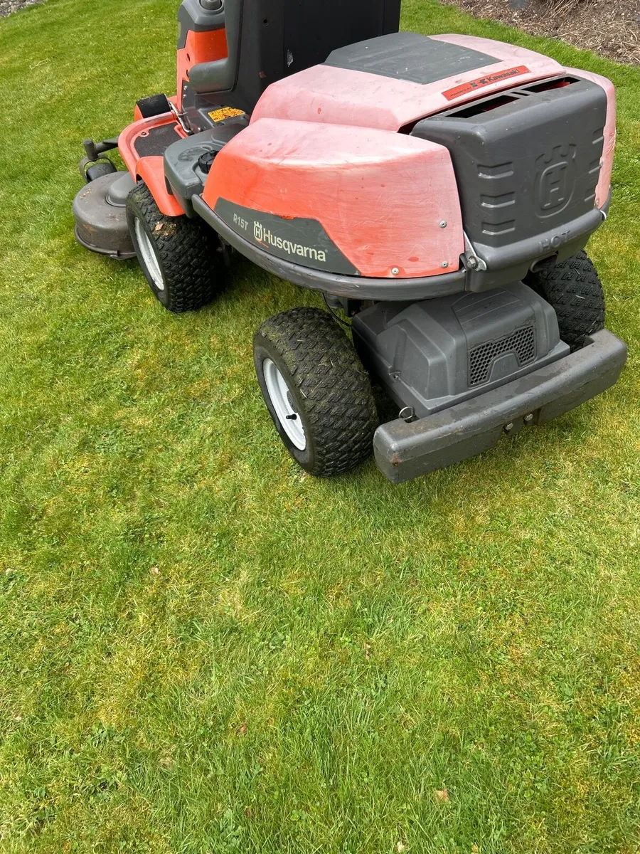 Lawnmower - Image 3