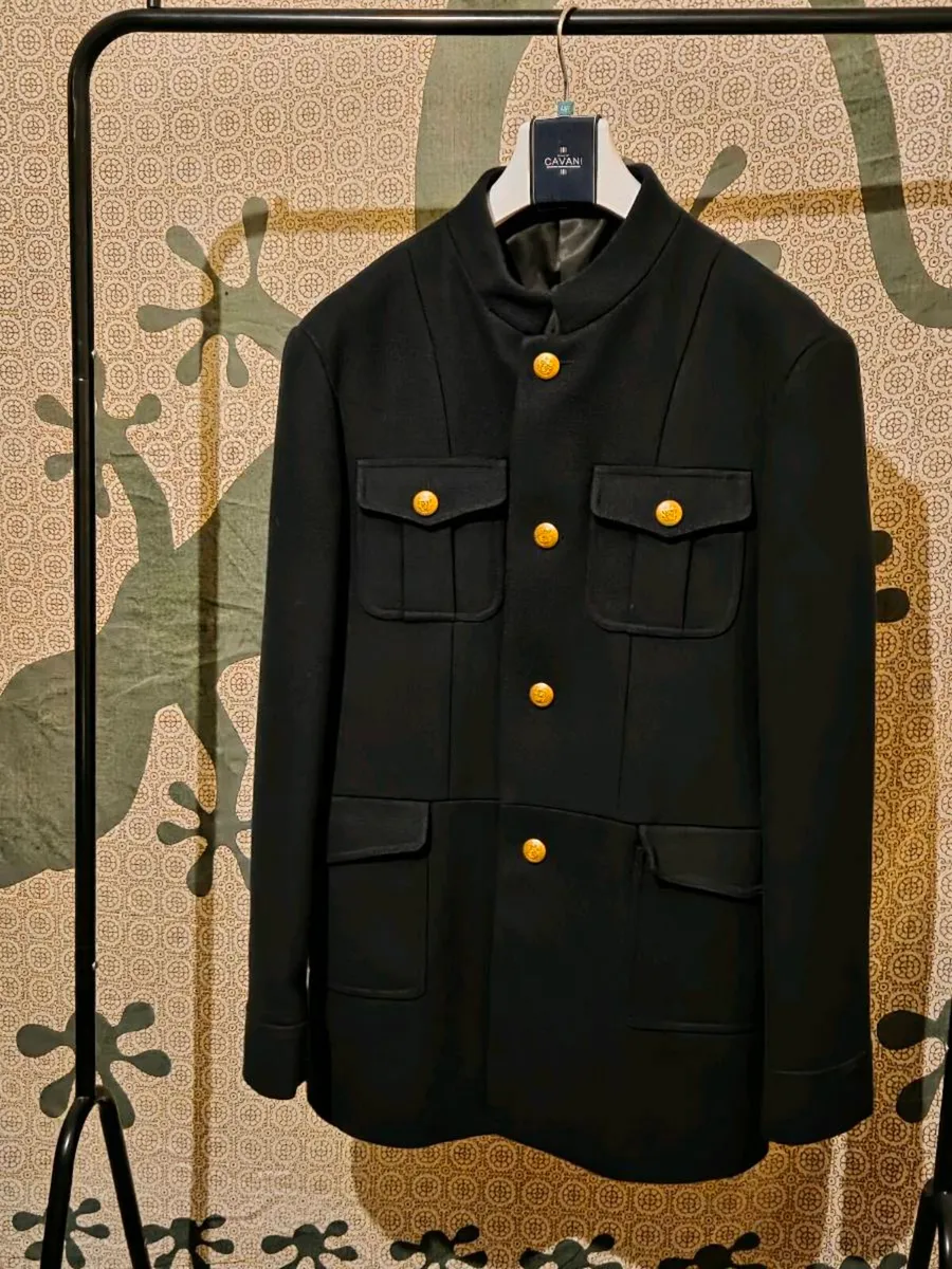 Jackets and coats - Image 4