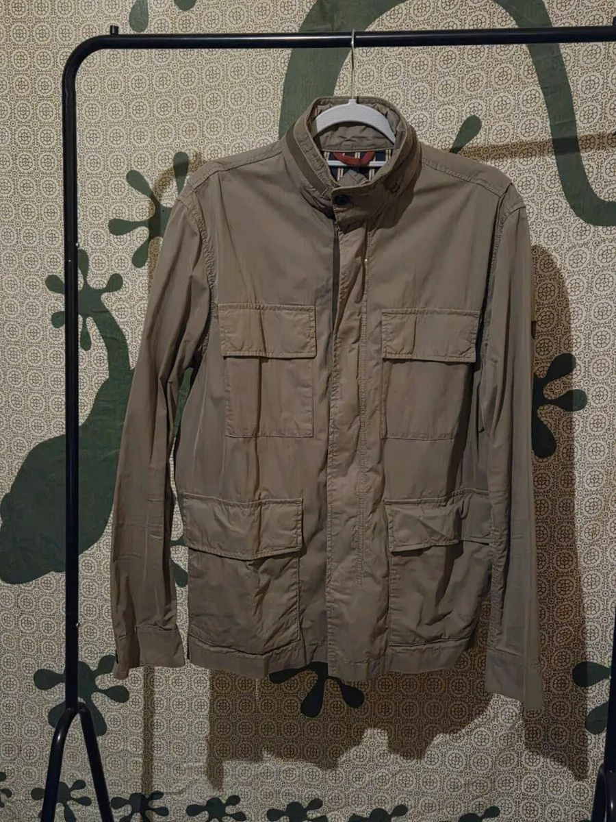 Jackets and coats - Image 3